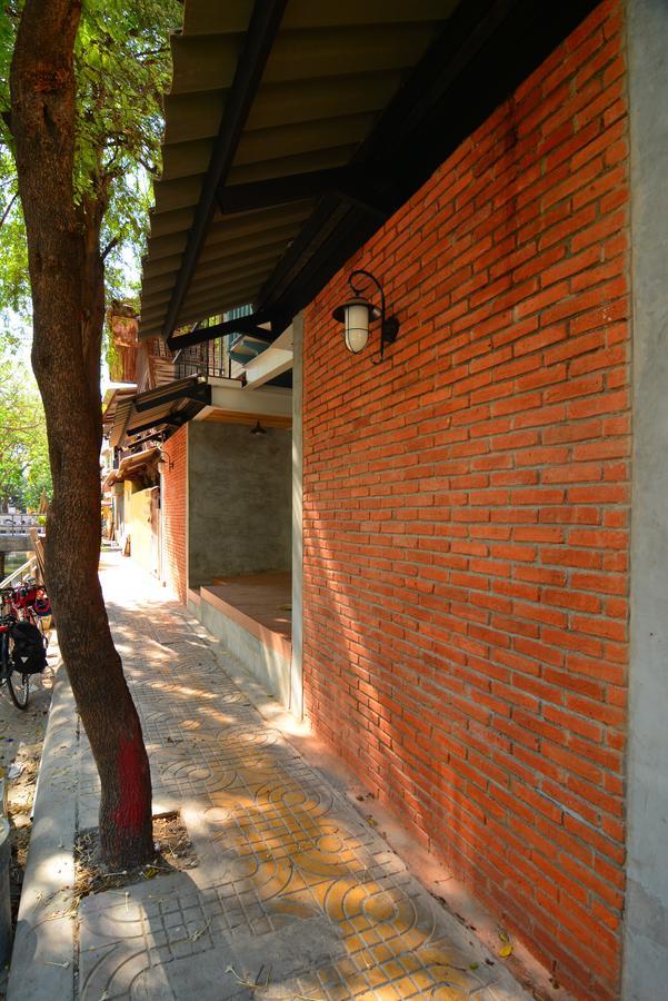 La Moon Hostel Bangkok Ngoại thất bức ảnh
