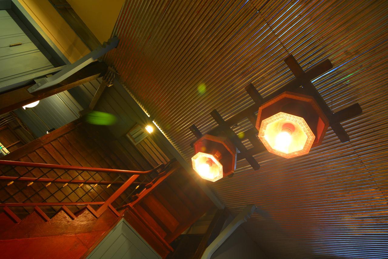 La Moon Hostel Bangkok Ngoại thất bức ảnh
