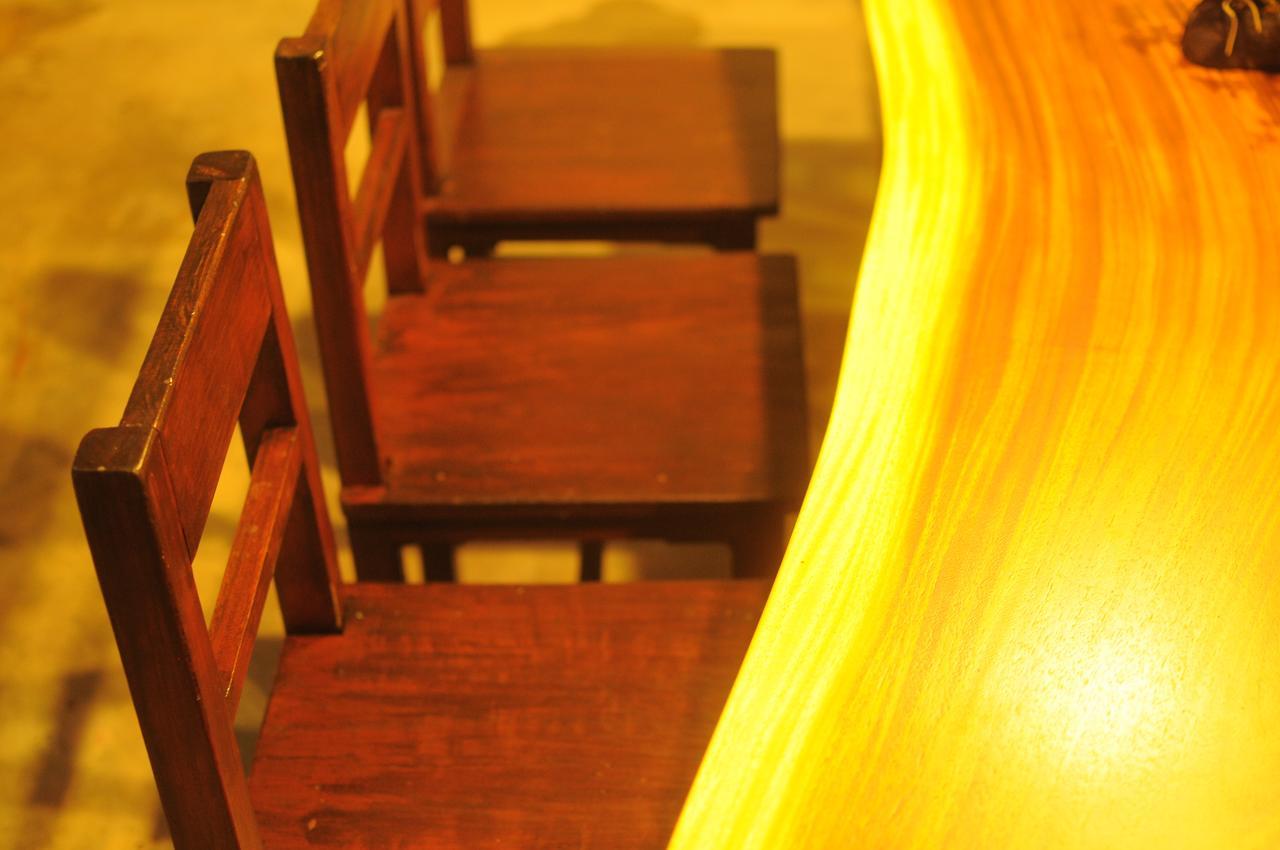 La Moon Hostel Bangkok Ngoại thất bức ảnh