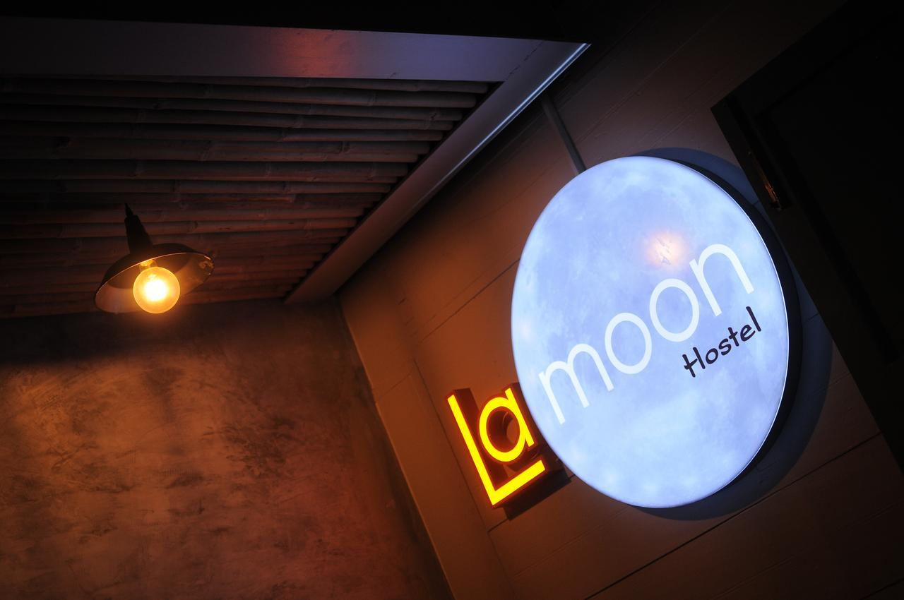La Moon Hostel Bangkok Ngoại thất bức ảnh