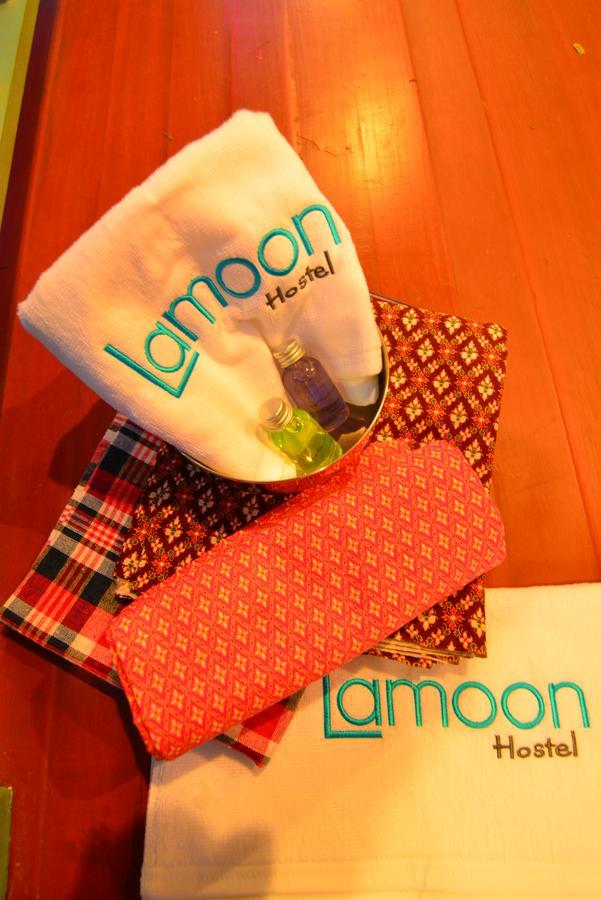 La Moon Hostel Bangkok Ngoại thất bức ảnh