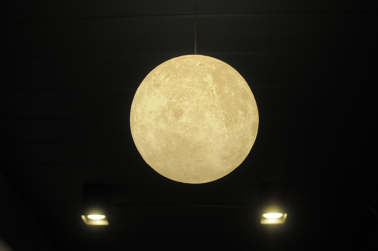 La Moon Hostel Bangkok Ngoại thất bức ảnh